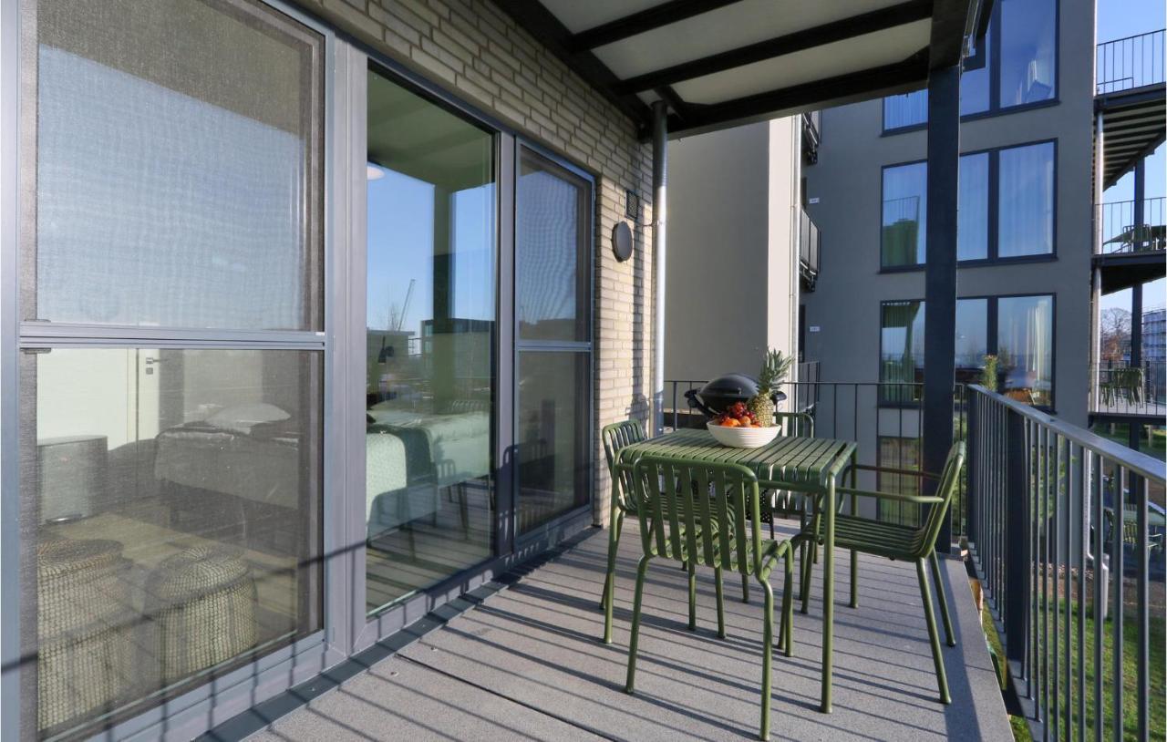 Amazing Apartment In Lembruch-Duemmer See מראה חיצוני תמונה