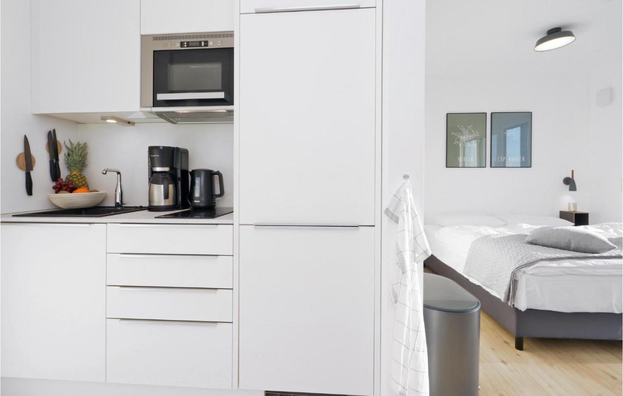 Amazing Apartment In Lembruch-Duemmer See מראה חיצוני תמונה