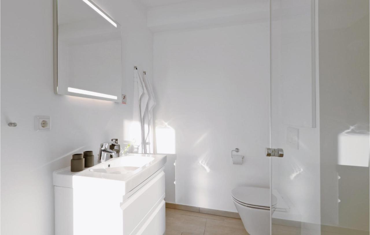 Amazing Apartment In Lembruch-Duemmer See מראה חיצוני תמונה